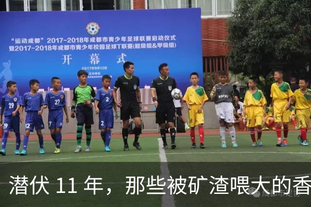 潜伏 11 年，那些被矿渣喂大的香蕉，终于开始向人类“复仇”了